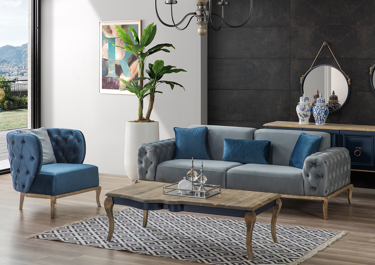 Lexus Sofa Set