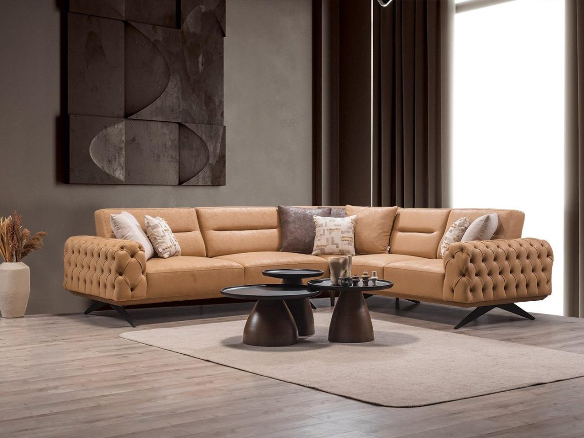Havanna G Ecksofa