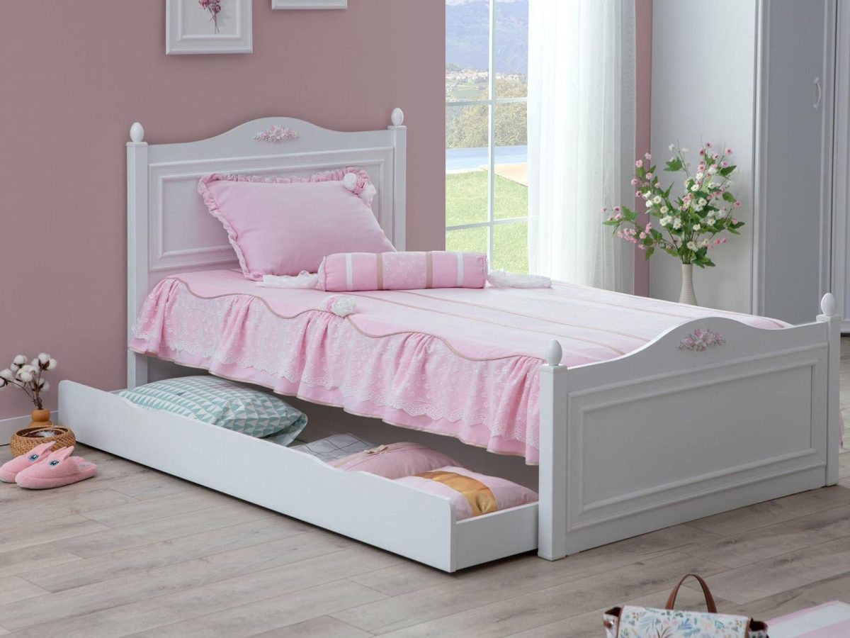 Isabella Jugendzimmer Sets