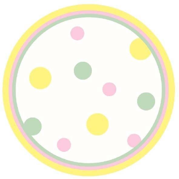 Bonita (Bunt) Teppiche