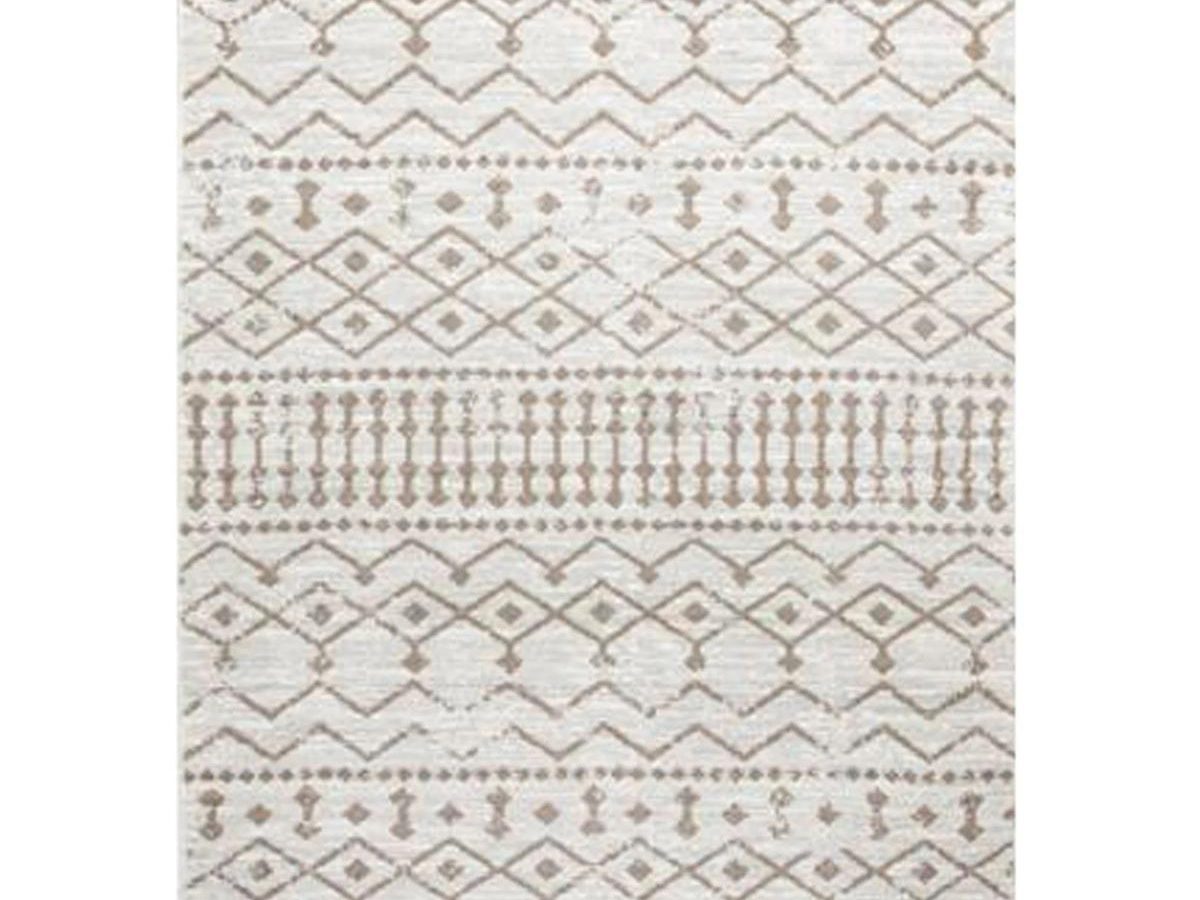 Retro (Beige) Teppiche