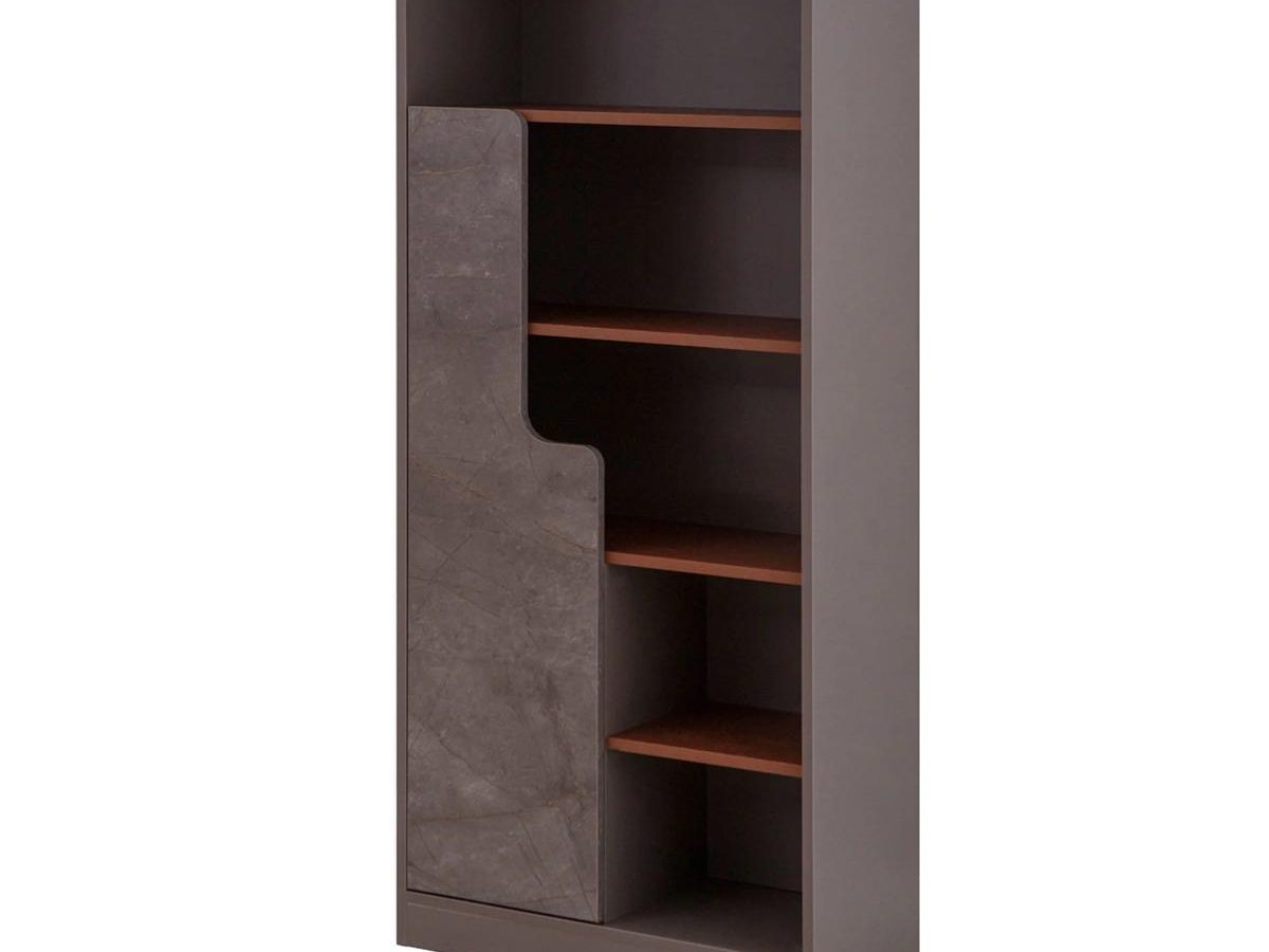 Ares Bücherregal