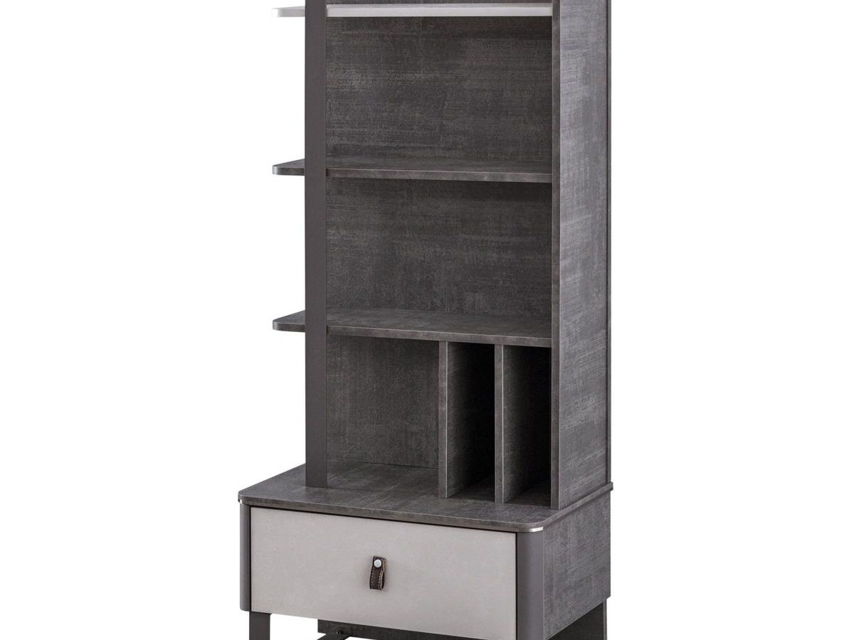 Aura Bücherregal