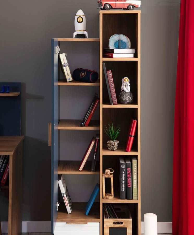 Orion Bücherregal