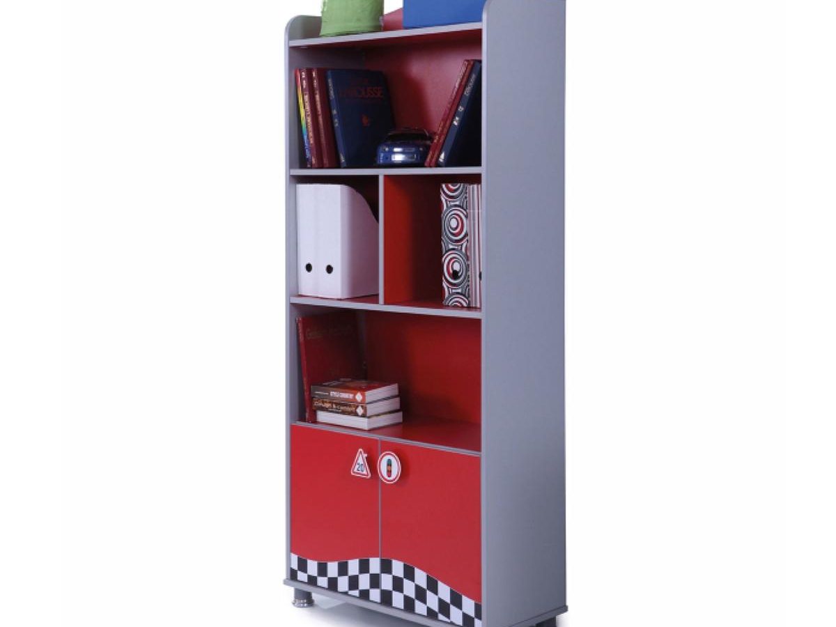 Special Bücherregal