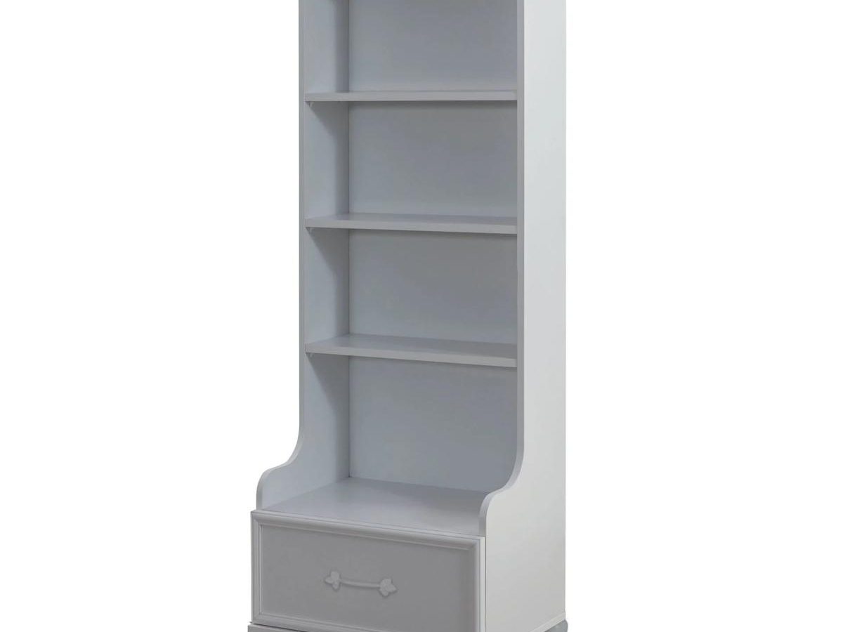 İsabella Bücherregal