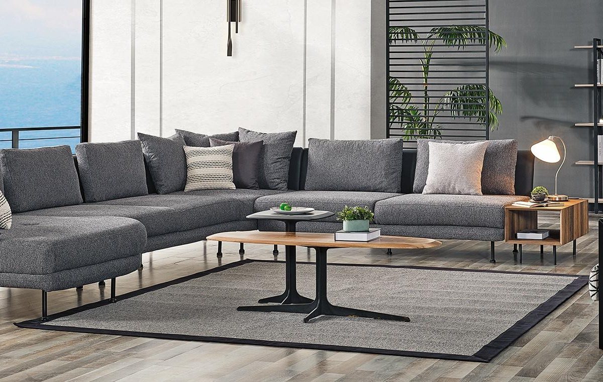 Mayer Ecksofa