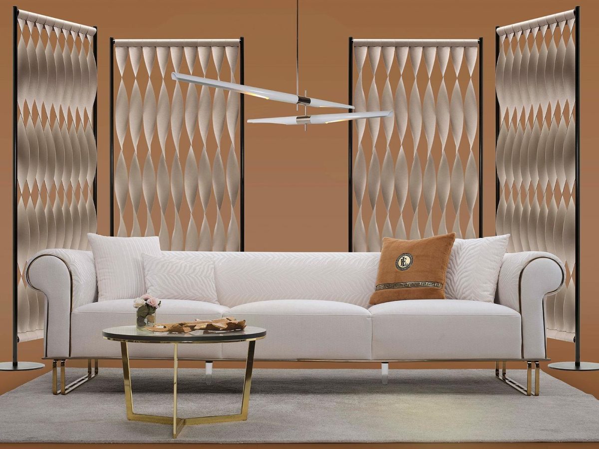 Elba Sofa Set