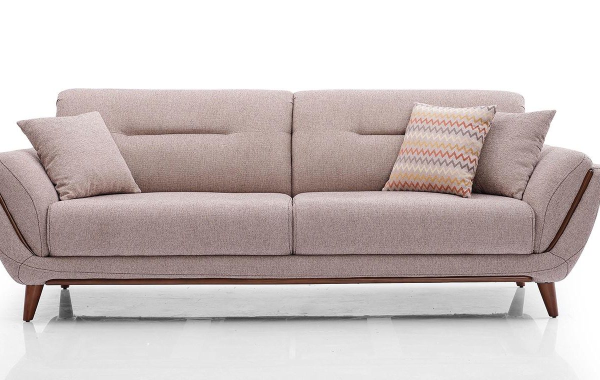 Paris Sofa Set