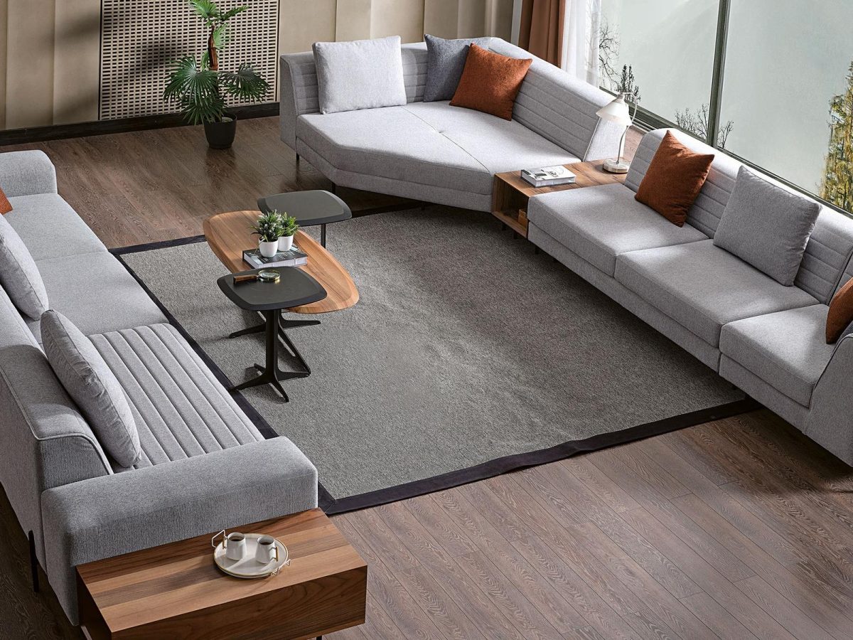 Blazer Ecksofa
