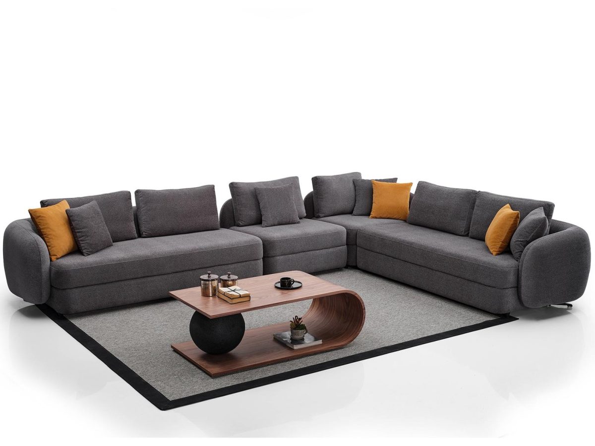 Toscana Ecksofa