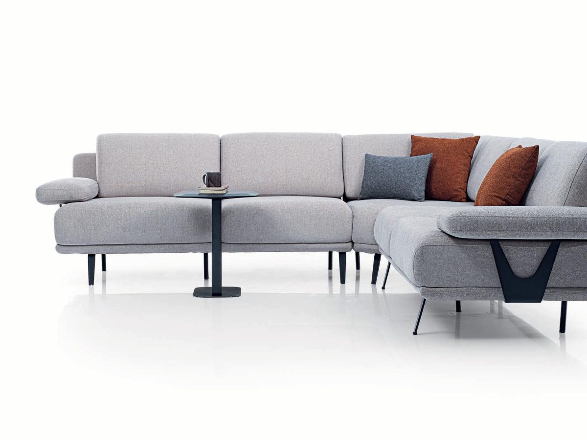 Venedik Ecksofa