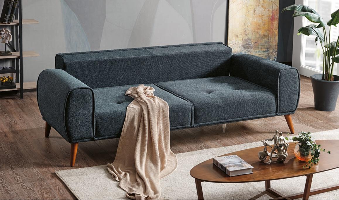 Clara Sofa Set
