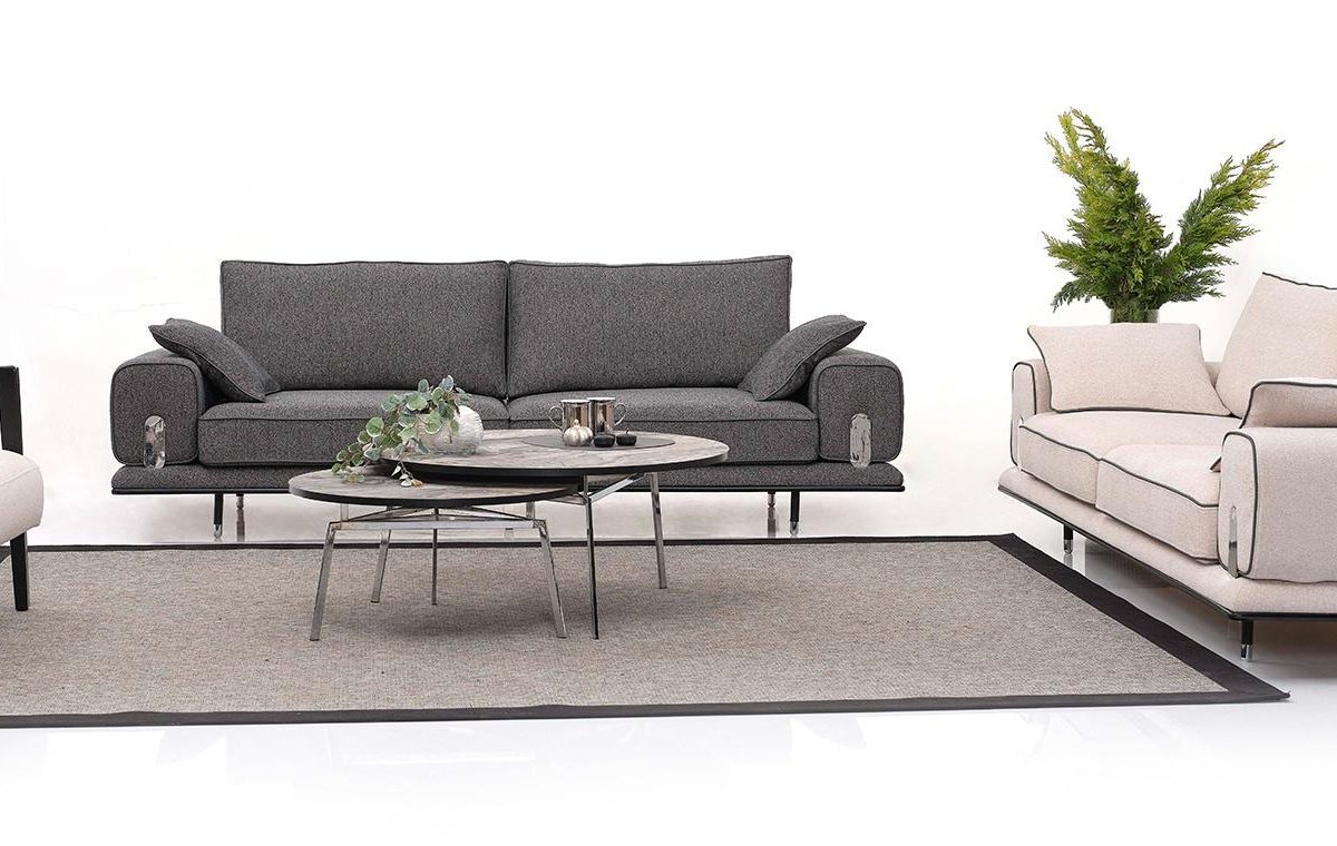 Lucca Sofa Set