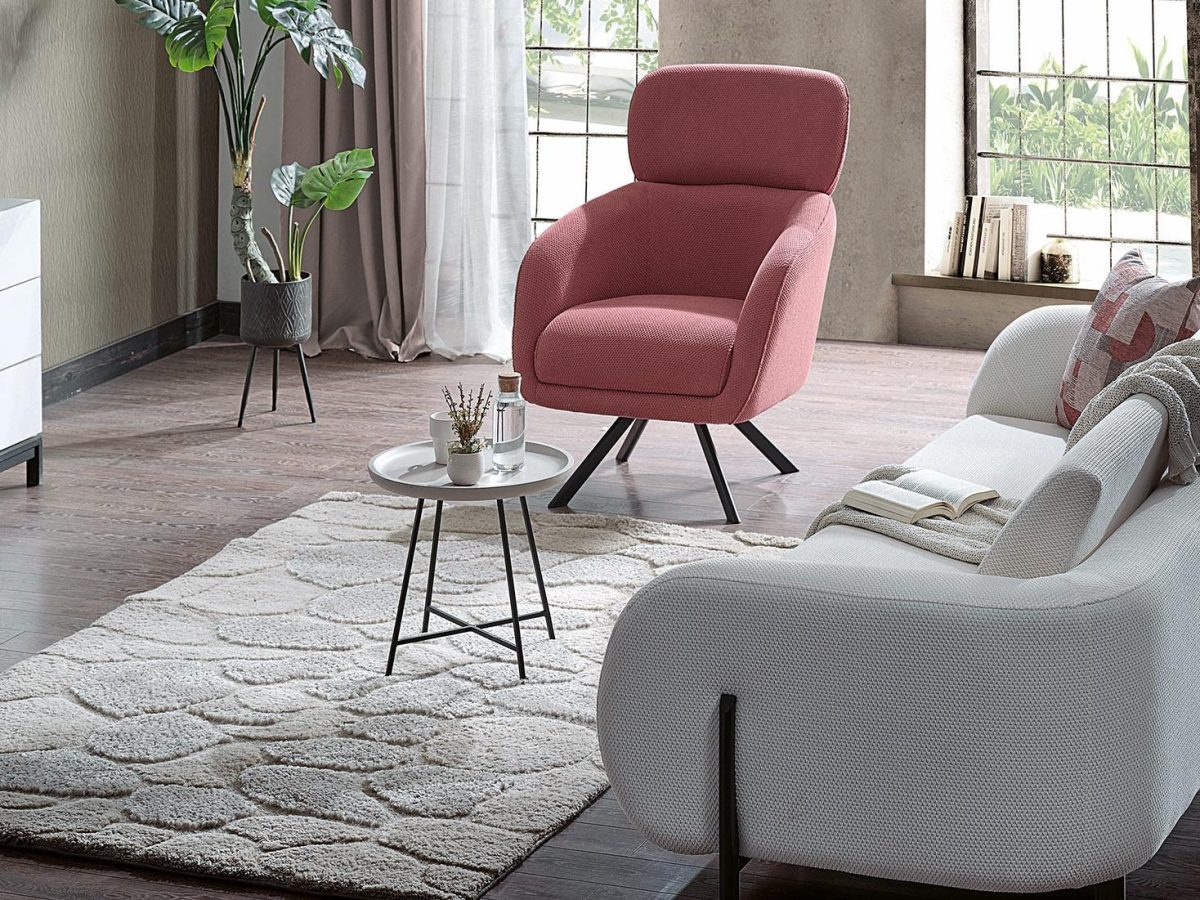 Moon Sofa Set