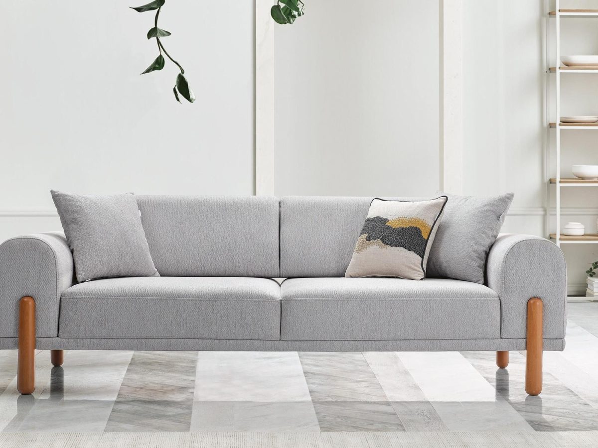 Oslo Sofa Set