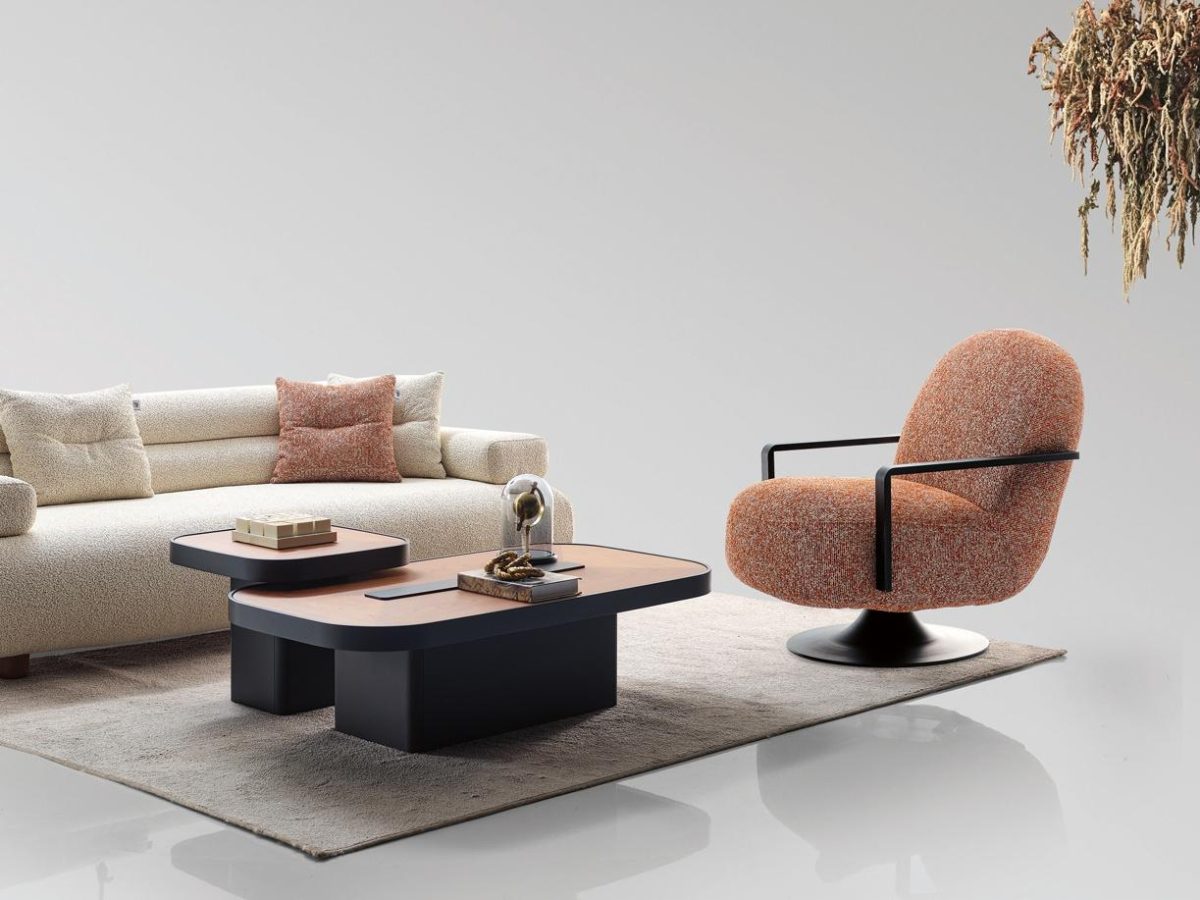 Pearlasee Sofa Set