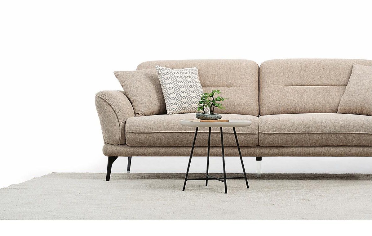 Pisa Sofa Set