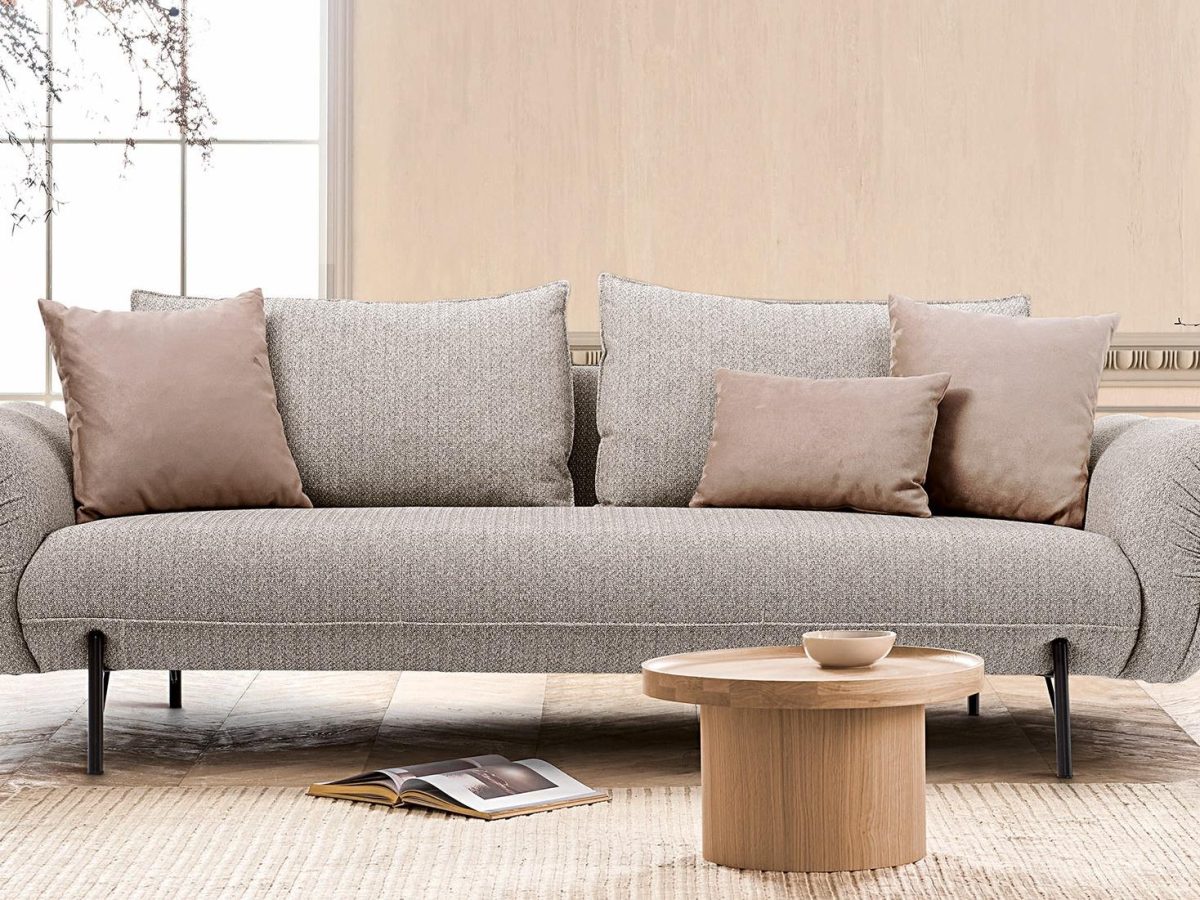 Prada Sofa Set