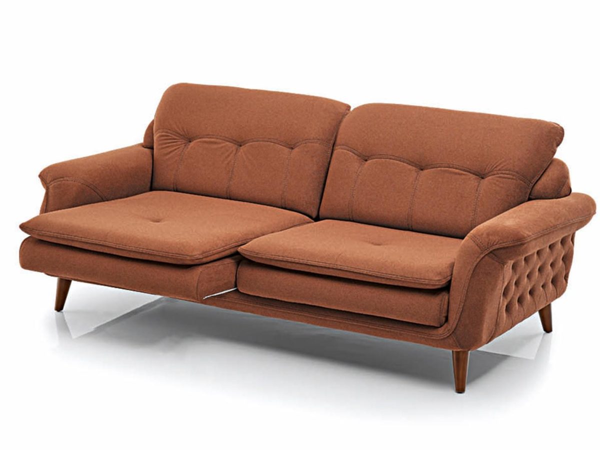 Seul Sofa Set