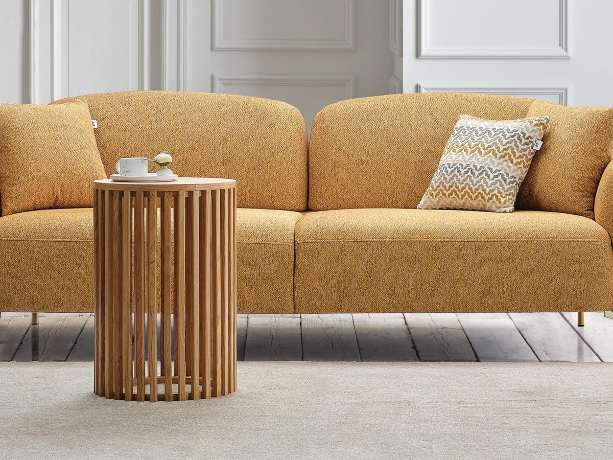 Soho Sofa Set