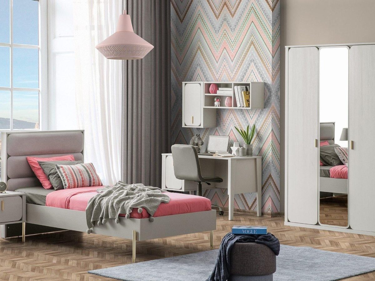 Delight Jungendzimmer Sets
