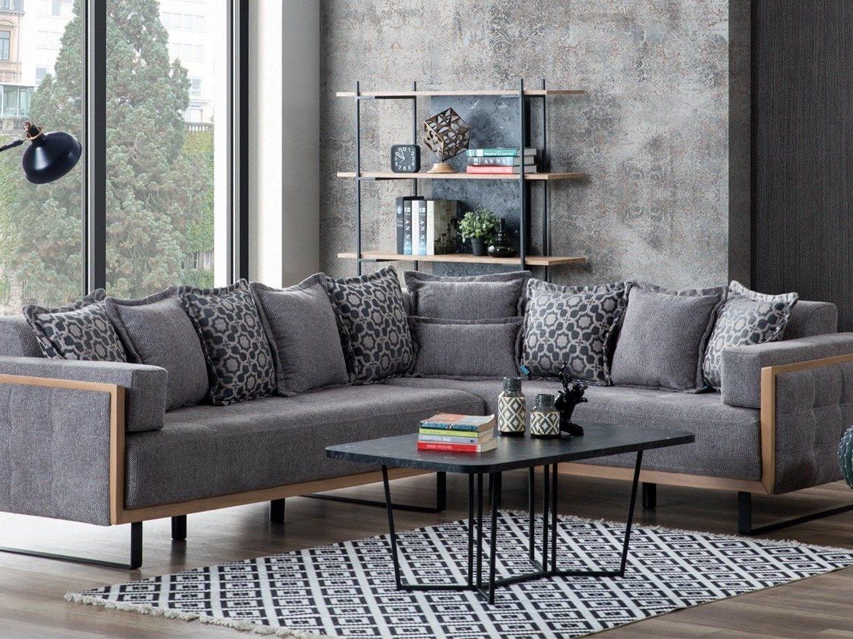 Loft Ecksofa