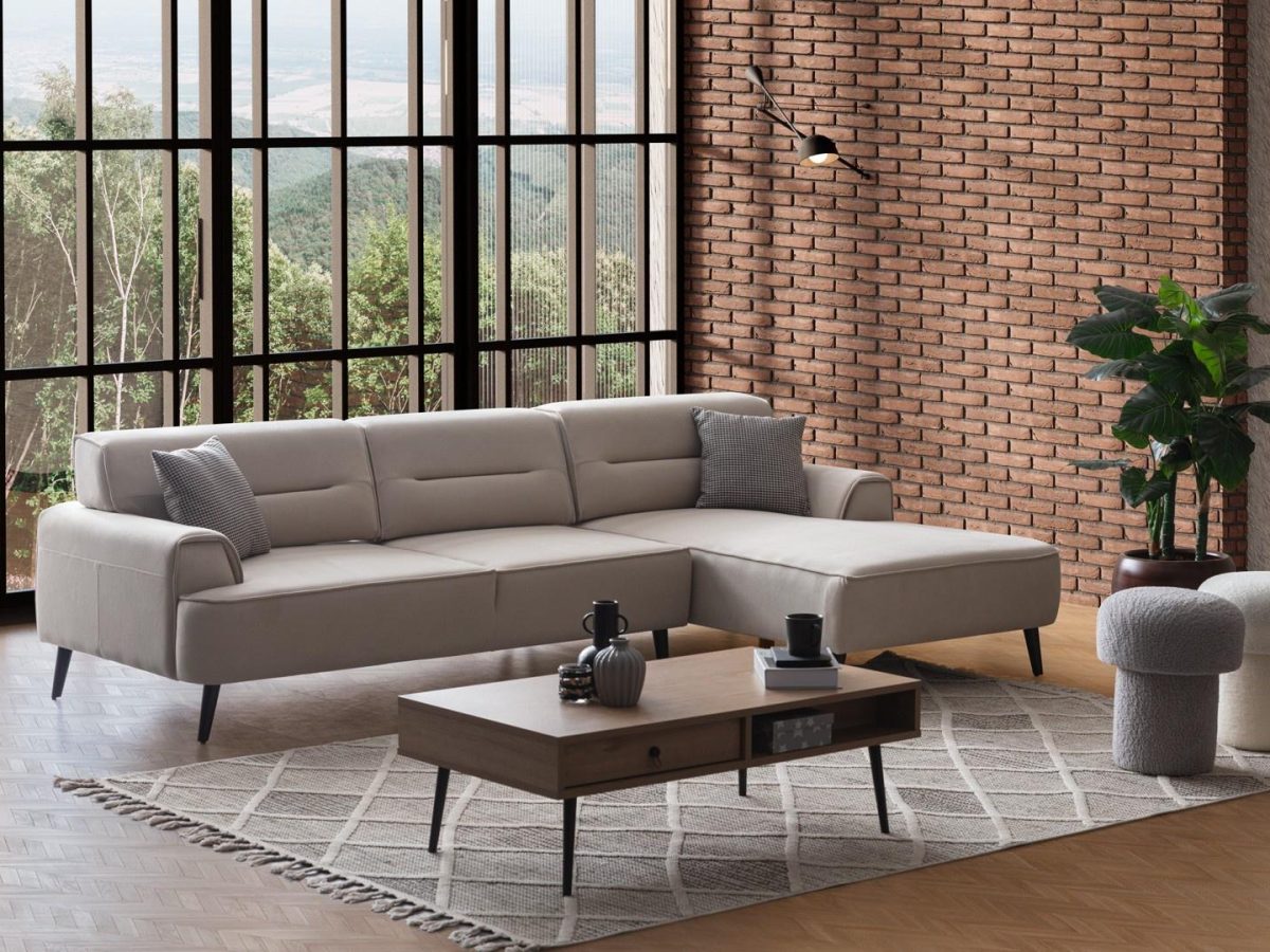 Plus Ecksofa