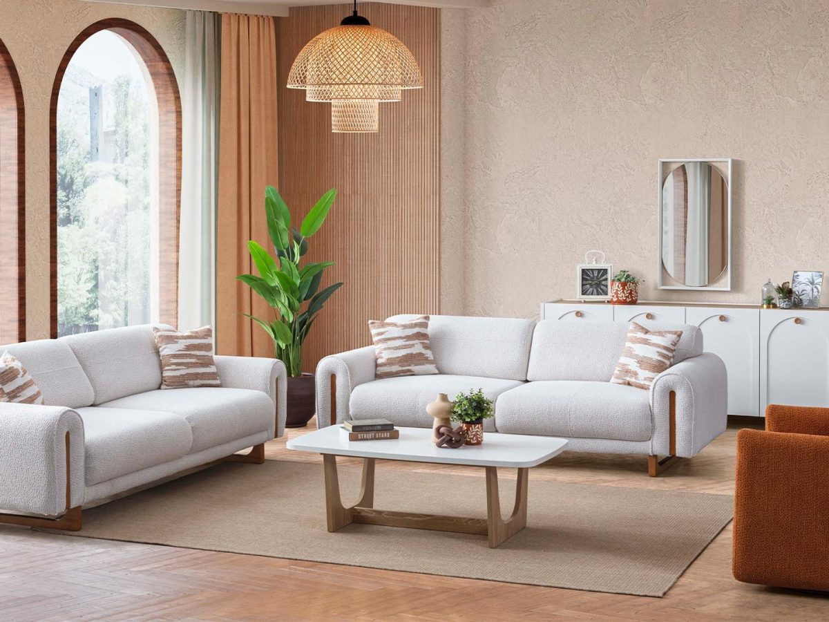 Granada Sofa Set