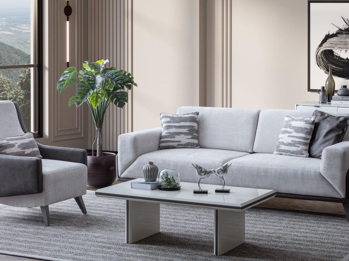 Sirius Sofa Set