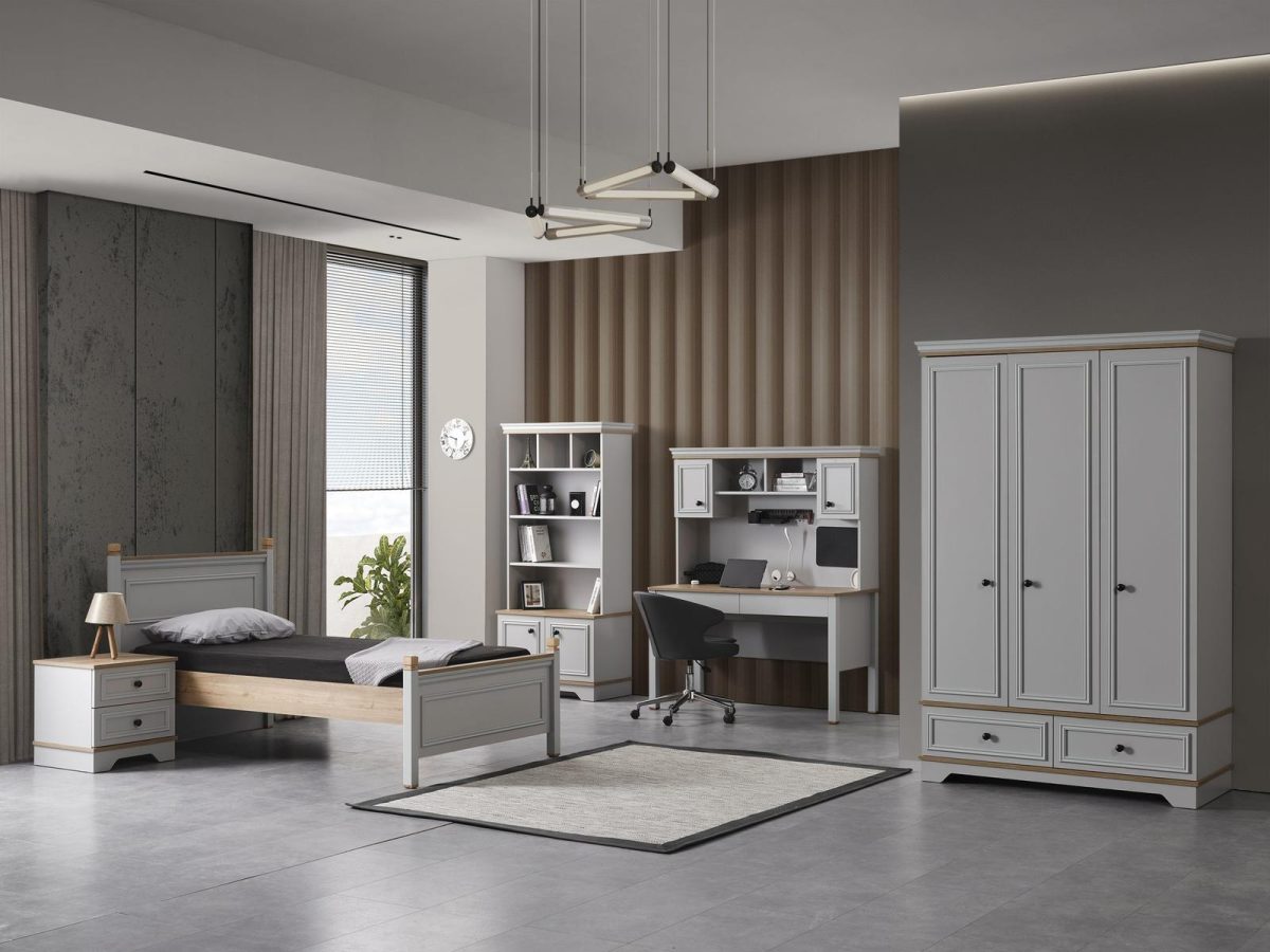 Carizma Jugendzimmer Sets