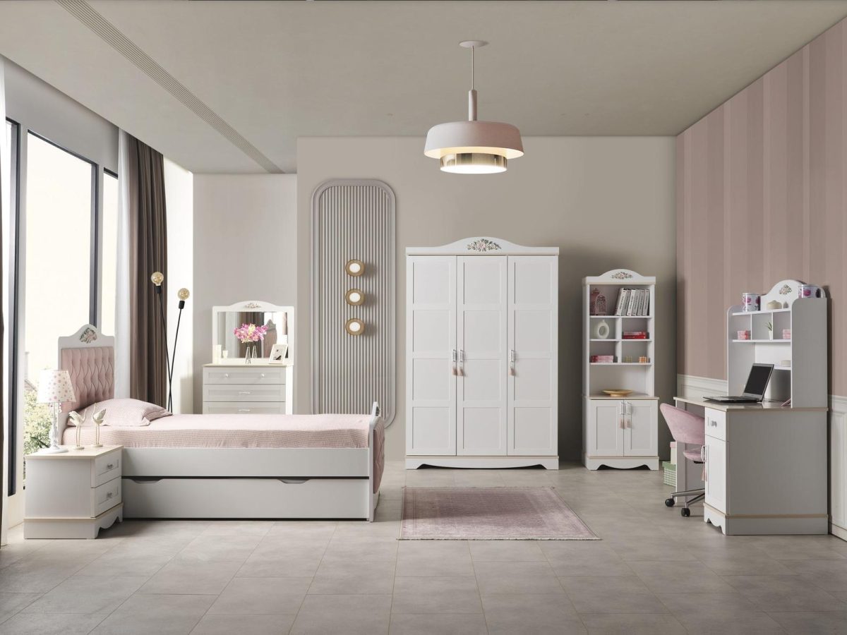Sahra Jugendzimmer Sets