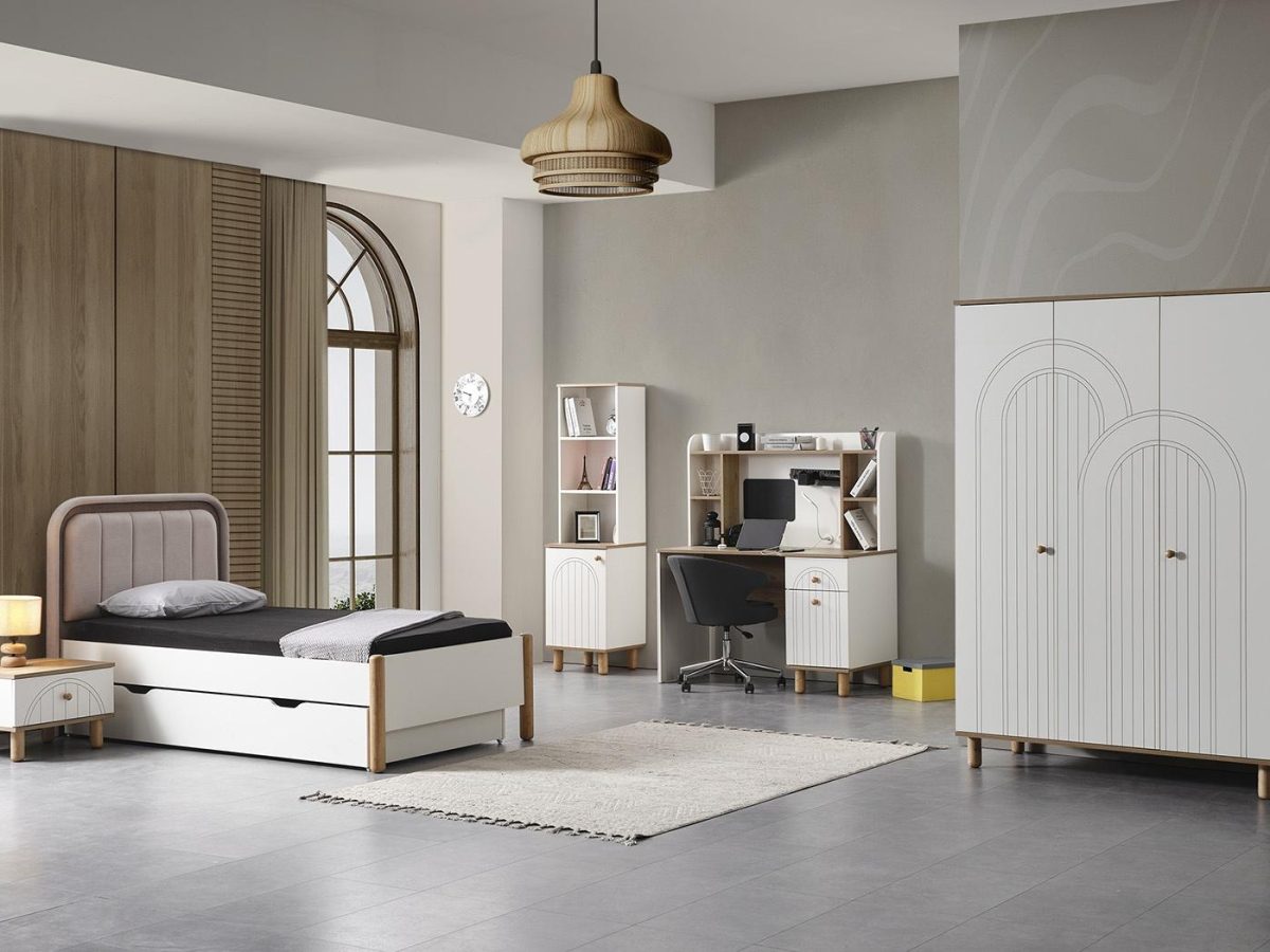 Side Jugendzimmer Sets