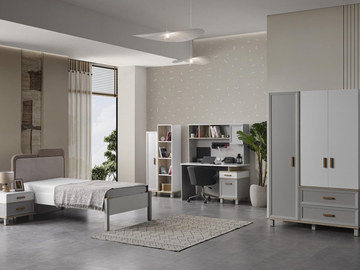 Studio Jugendzimmer Sets