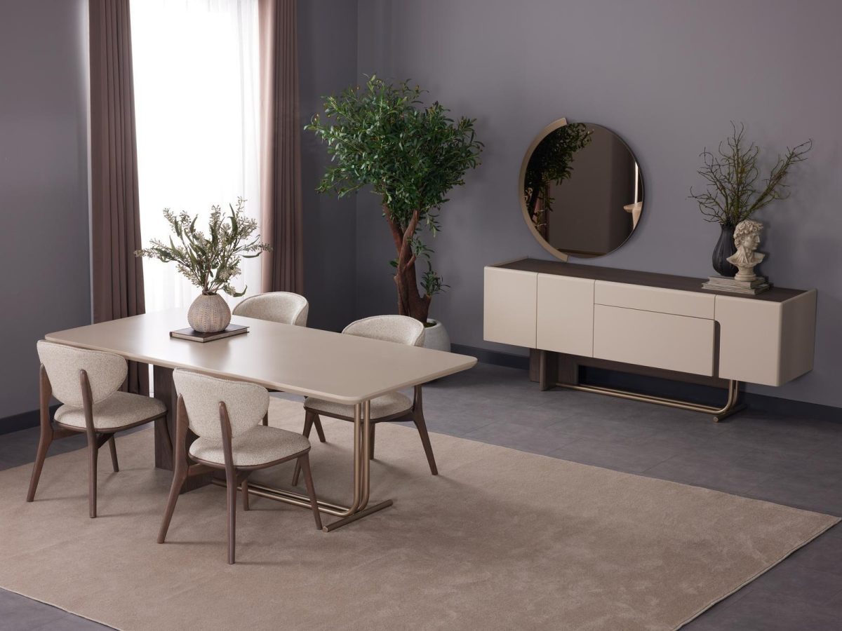 Rosita Esszimmer Set