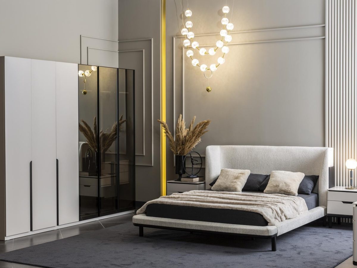 Soho Schlafzimmer Set