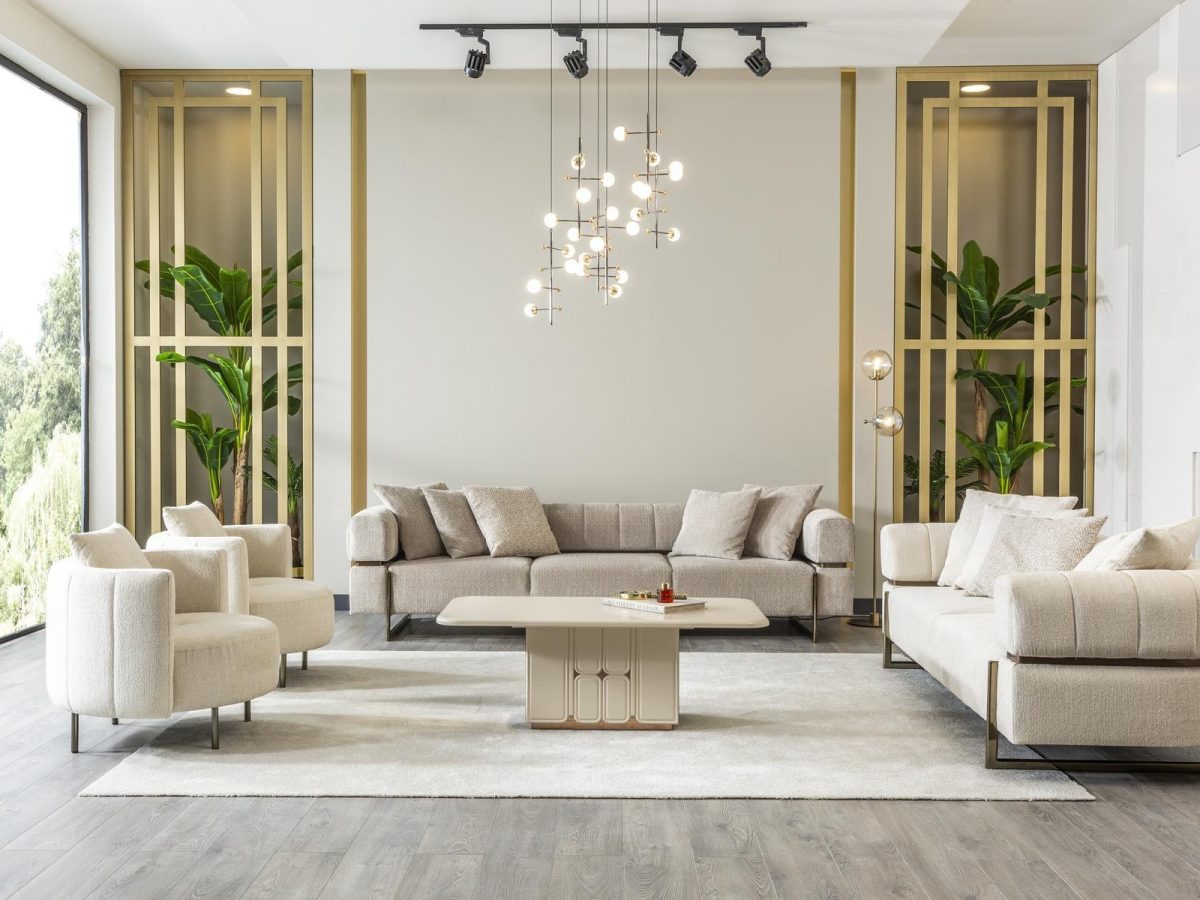 Stella Sofa Set