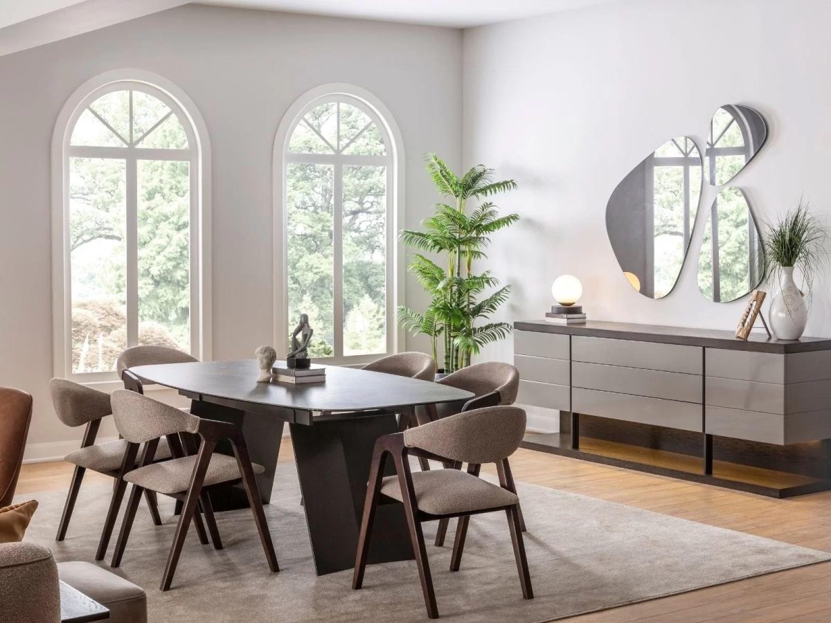 Havana Esszimmer Set