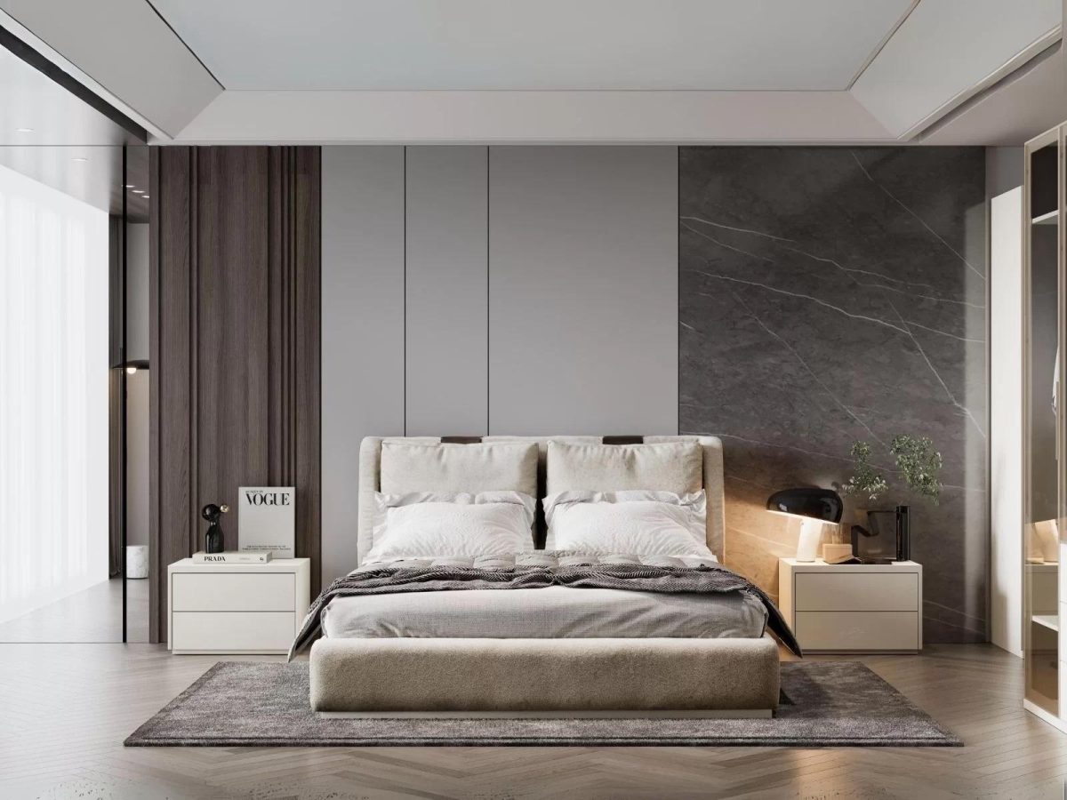 Miro Schlafzimmer Set