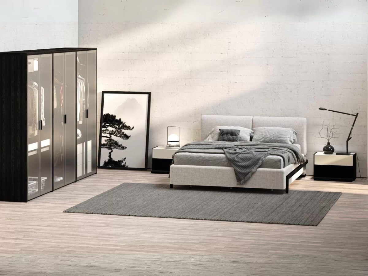 Vogue Schlafzimmer Set