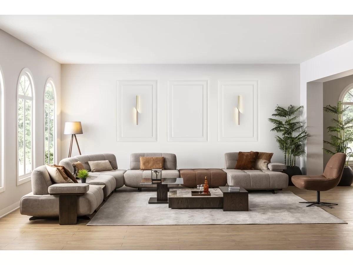 Havana Ecksofa
