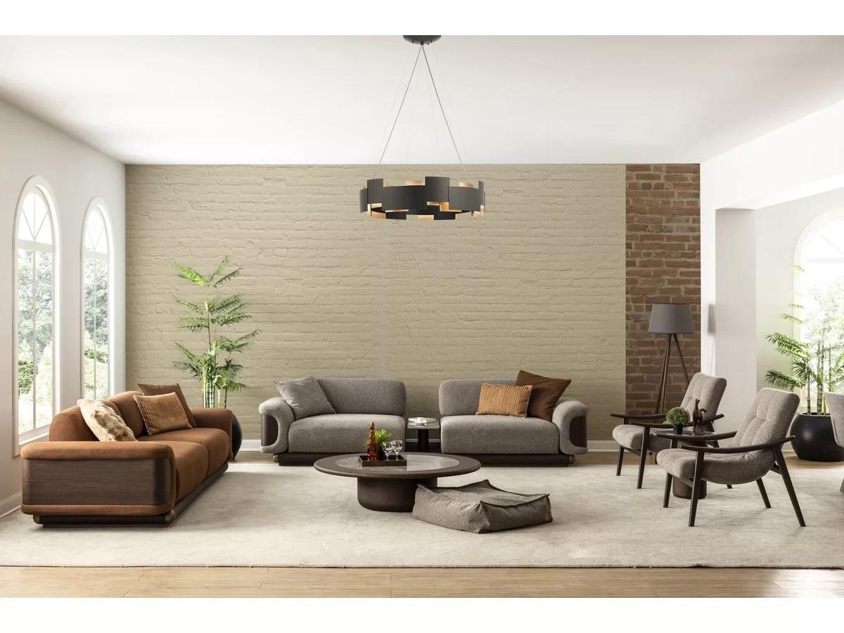 Armis Sofa Set