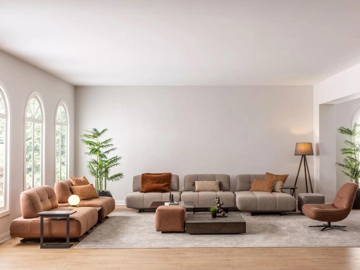 Havana Sofa Set