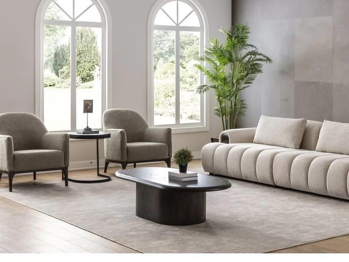 Doku Couchtische