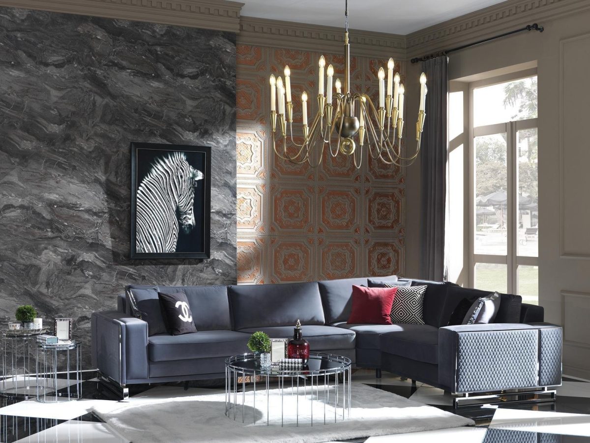Uludağ Ecksofa