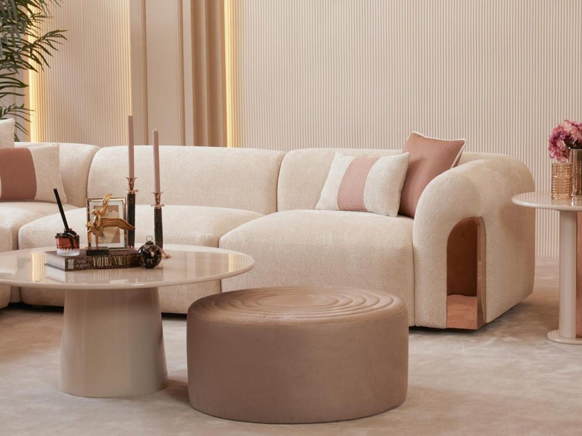 Aura Couchtische