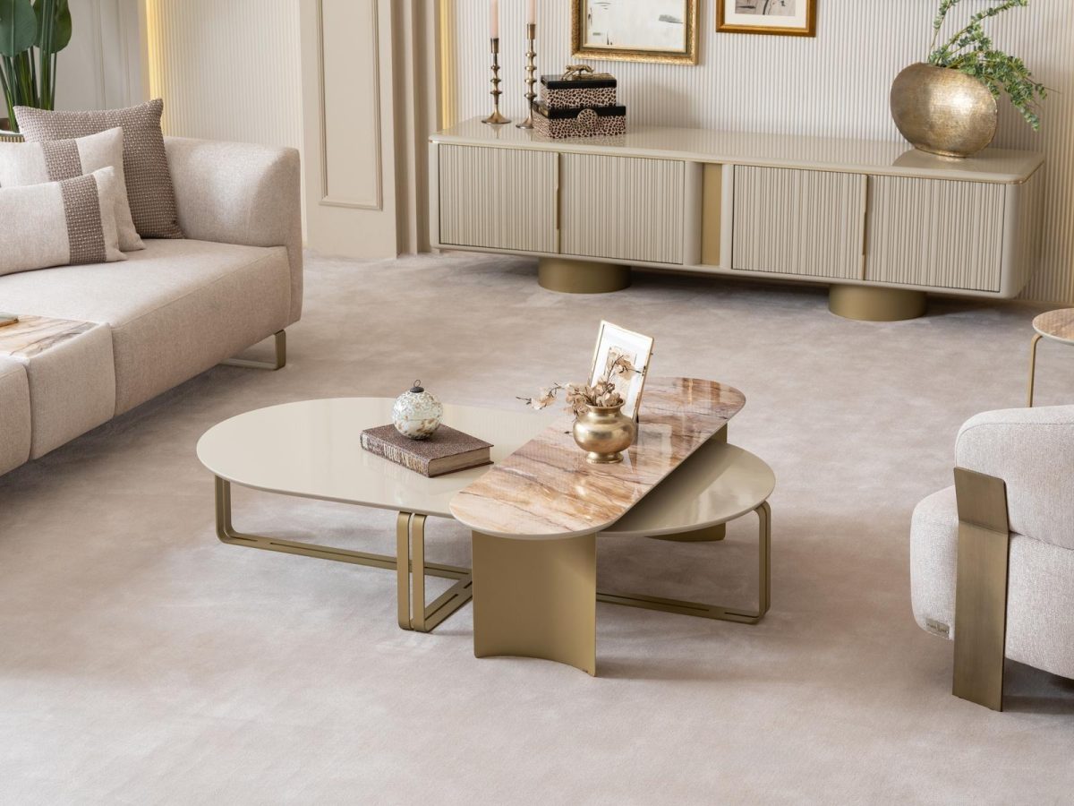 Massimo Couchtische
