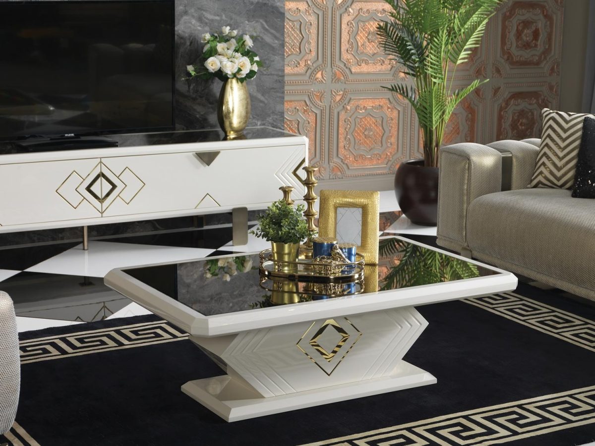 Versace Couchtische