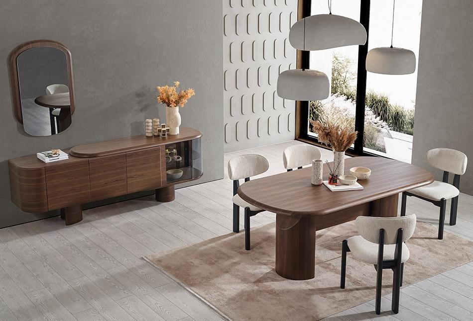 Florya Esszimmer Set