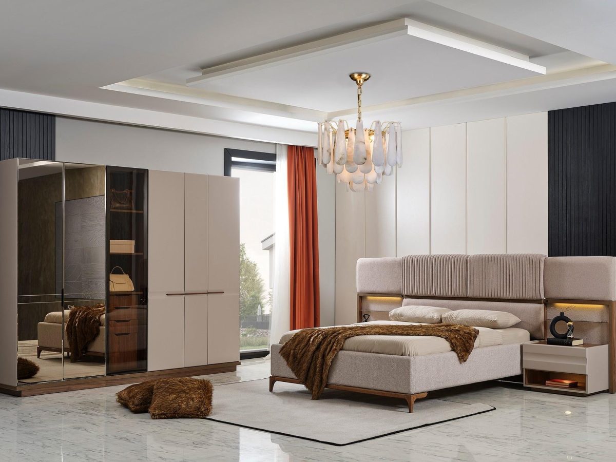 Nova Schlafzimmer Set